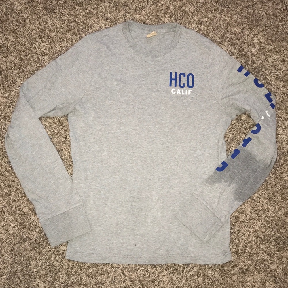 Hollister shirt